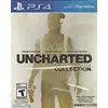 ვიდეო თამაში Game for PS4 Uncharted Nathan Drake Collection  - Primestore.ge