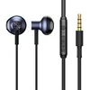 ყურსასმენი Baseus Encok 3.5mm Wired Earphone H19 NGH19-01  - Primestore.ge