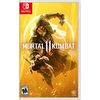 ვიდეო თამაში Game for Nintendo Switch Mortal Kombat 11  - Primestore.ge