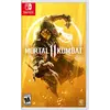 ვიდეო თამაში Game for Nintendo Switch Mortal Kombat 11  - Primestore.ge