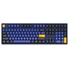 კლავიატურა Akko Keyboard 3108 V2 DS Horizon V2 Orange  - Primestore.ge