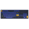 კლავიატურა Akko Keyboard 3108 V2 DS Horizon V2 Orange  - Primestore.ge