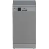 ჭურჭლის სარეცხი მანქანა BEKO DVS050R02S Superia  - Primestore.ge