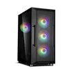 Case Zalman Computer case I3 NEO BLACK