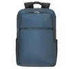 ნოუთბუქის ჩანთა TUCANO MARTEM BACKPACK 15.6" BLUE  - Primestore.ge