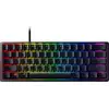 კლავიატურა Razer Huntsman Mini (Purple Switch) - US Layout  - Primestore.ge
