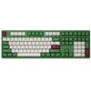 Keyboard Akko Keyboard 3108 V2 DS Matcha Red Bean V2 Orange