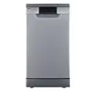 ჭურჭლის სარეცხი მანქანა Midea MFD45S110S  - Primestore.ge