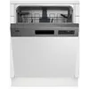 Dishwasher Beko DSN26420X Superia