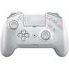 ჯოისტიკი Razer Gamepad Raiju Tournament Ed. Mercury BT/USB White  - Primestore.ge