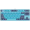 Keyboard Akko 3087 V2 Mirror of Sky Cherry Red