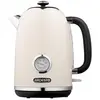 Electric kettle Ardesto EKL-F410BG biege