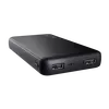 პორტატული დამტენი TRUST  PRIMO 15.000 POWERBANK ECO  - Primestore.ge