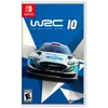 ვიდეო თამაში Game for Nintendo Switch WRC 10  - Primestore.ge