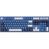Keyboard Akko 3108DS Ocean Star V2 Orange