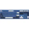კლავიატურა Akko 3108DS Ocean Star V2 Orange  - Primestore.ge