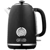 ელექტრო ჩაიდანი Ardesto EKL-F410BM black  - Primestore.ge
