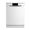 ჭურჭლის სარეცხი მანქანა Midea MFD60S370W  - Primestore.ge