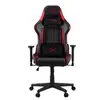 სათამაშო სავარძელი HyperX chair BLAST CORE Black/Red  - Primestore.ge