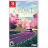 ვიდეო თამაში Game for Nintendo Switch Art of Rally  - Primestore.ge