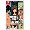 Video game Game for Nintendo Switch Grand Theft Auto The Trilogy