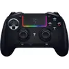 ჯოისტიკი Razer Gamepad Raiju Ultimate BT/USB RGB Black  - Primestore.ge