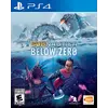 ვიდეო თამაში Game for PS4 Subnautica Below Zero  - Primestore.ge