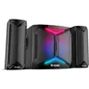 დინამიკი YENKEE YSP 2105 PC Speakers 2.1 50W  - Primestore.ge