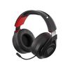 Headphones Genesis Selen 400 Black/ RED