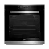 ჩასაშენებელი ღუმელი BEKO BIR 35400 XMS bPRO 500  - Primestore.ge