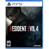 ვიდეო თამაში Sony PS5 Game Resident Evil 4 Remake  - Primestore.ge