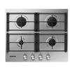 Cooker surface SAMSUNG NA64H3010AS/WT