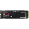 Hard drive Samsung 980 PRO NVMe M.2 SSD 2TB MZ-V8P2T0BW