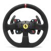 სათამაშო საჭე Thrustmaster Ferrari Race Kit With Alcantara Xbox\PS4 \PC  - Primestore.ge