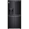 Refrigerator LG - GR-X29FTQEL.AMCQMEA