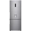 მაცივარი LG - GR-F589BLCM.APZQMER  - Primestore.ge