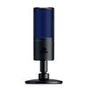 Microphone Razer Microphone Seiren X PS4 USB Black/blue
