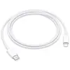კაბელი Apple USB-C to Lightning Cable 1m (MX0K2ZM/A)  - Primestore.ge