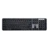 Keyboard 2E KS240 GRAY