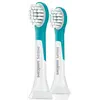 კბილის ელექტრო ჯაგრისი Philips Compact Sonic Toothbrush Heads HX6032/33  - Primestore.ge