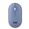 მაუსი 2E MF300 SILENT BLUE  - Primestore.ge
