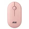 მაუსი 2E MF300 SILENT PINK  - Primestore.ge