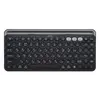 კლავიატურა 2E KS250 BLACK  - Primestore.ge
