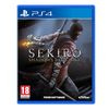 Video Game Sony PS4 Game Sekiro Shadows Die Twice