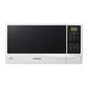 Microwave oven - SAMSUNG - ME83KRW-2/BW