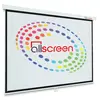 პროექტორის ეკრანი ALLSCREEN MANUAL PROJECTION SCREEN 300X200CM HD FABRIC CWP-11879 Diagonal 141 inch / 358 CM  - Primestore.ge