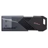 USB ფლეშ მეხსიერება Kingston 64GB DataTraveler Exodia Onyx USB Flash Drive (DTXON/64GB)  - Primestore.ge