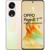 მობილური ტელეფონი OPPO Reno 8T (8GB/256GB) Dual Sim LTE/5G - Gold  - Primestore.ge