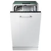 Built-in dishwasher SAMSUNG - DW50R4070BB/WT