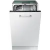ჭურჭლის სარეცხი მანქანა SAMSUNG - DW50R4040BB/WT  - Primestore.ge